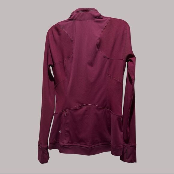 Lululemon Far and Free Jacket - Picture 4 of 11